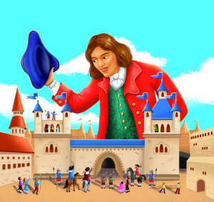 Розробка дизайну упаковки для компанії AVK