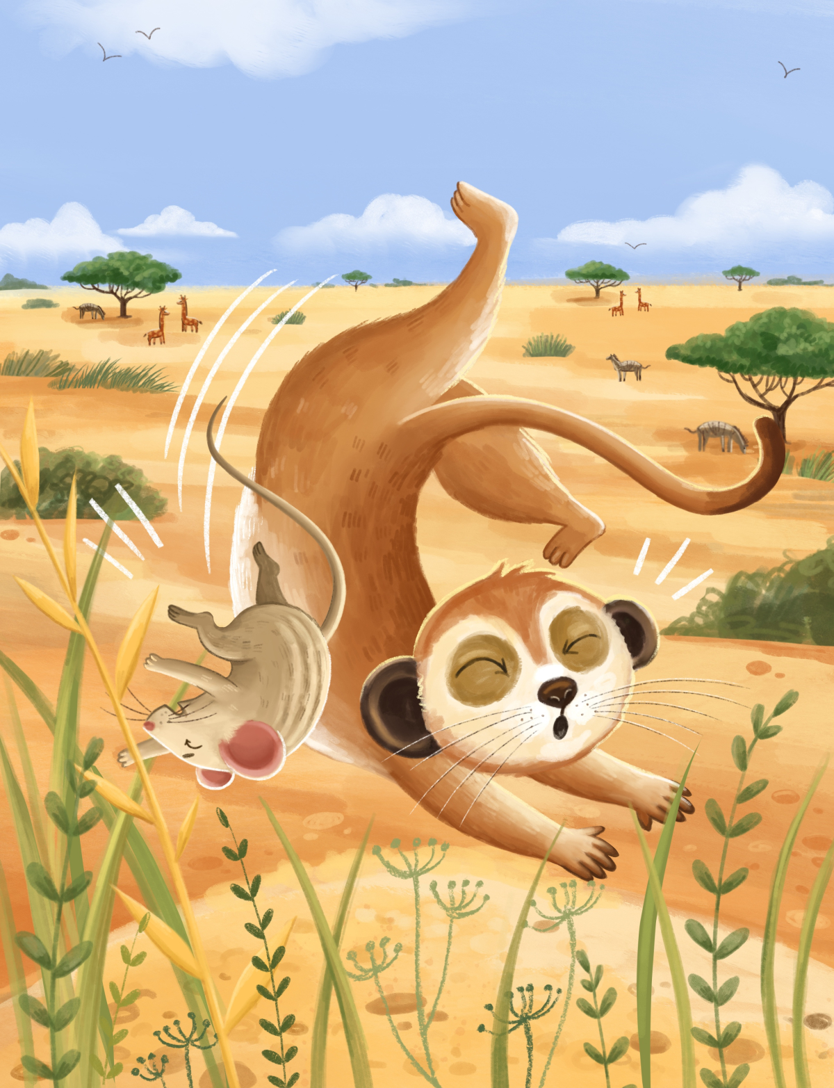 Illustration 6