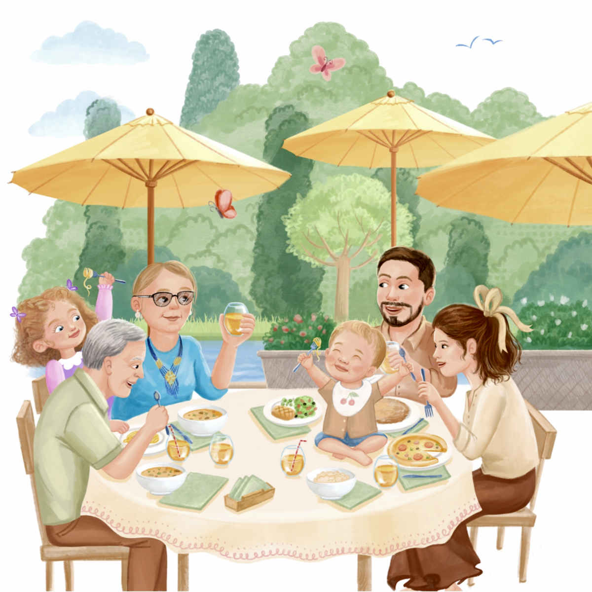 Illustration 5
