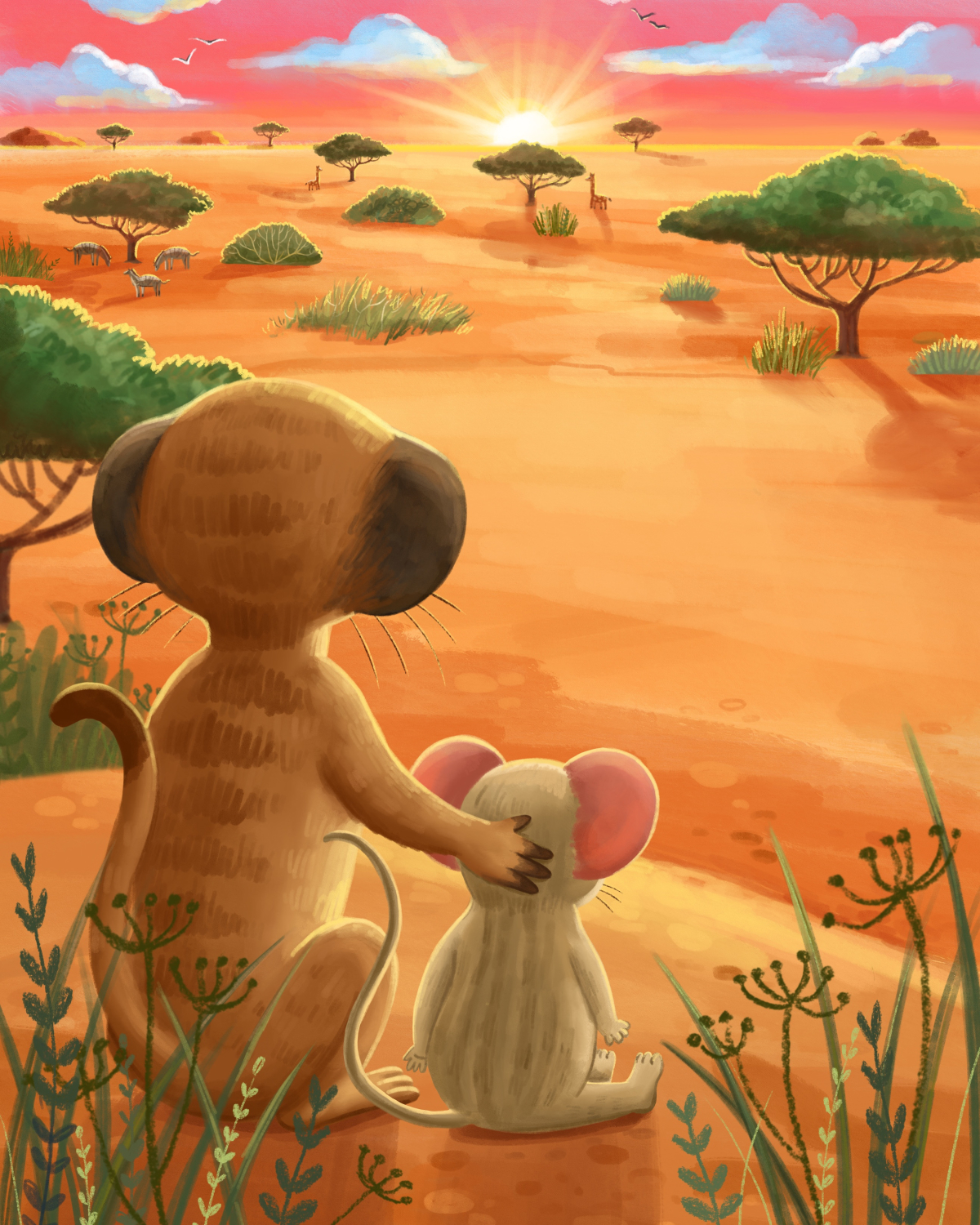 Illustration 9