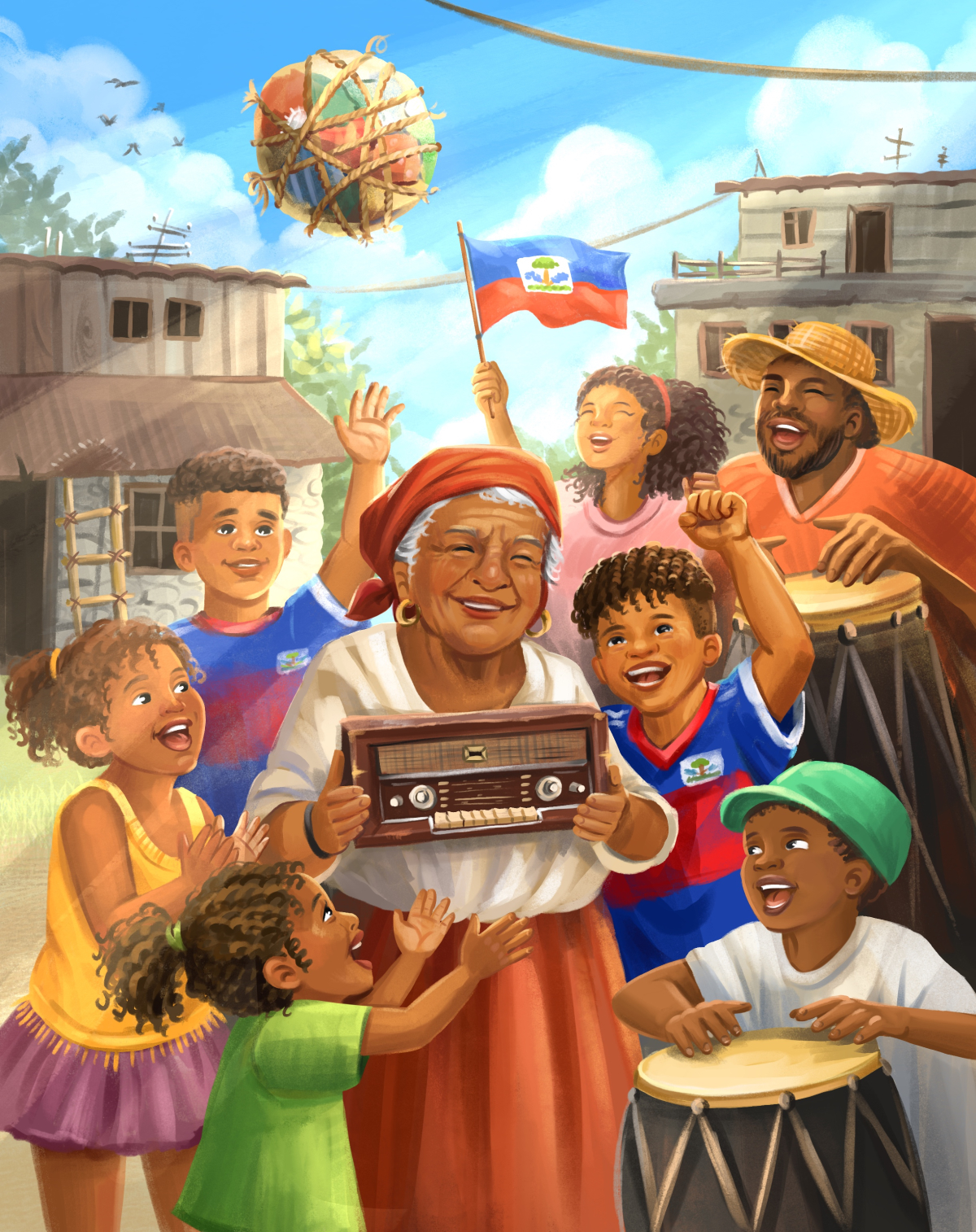 Illustration 12